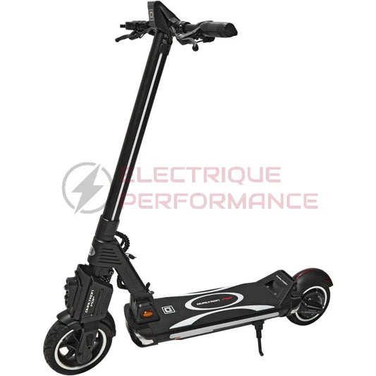 TROTTINETTE ELECTRIQUE DUALTRON POP 52V 14Ah MONO MOTEUR Electrique Performance