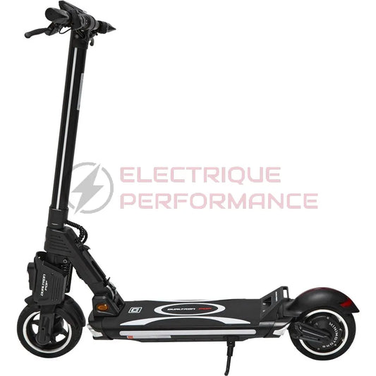 TROTTINETTE ELECTRIQUE DUALTRON POP 52V 14Ah MONO MOTEUR Electrique Performance