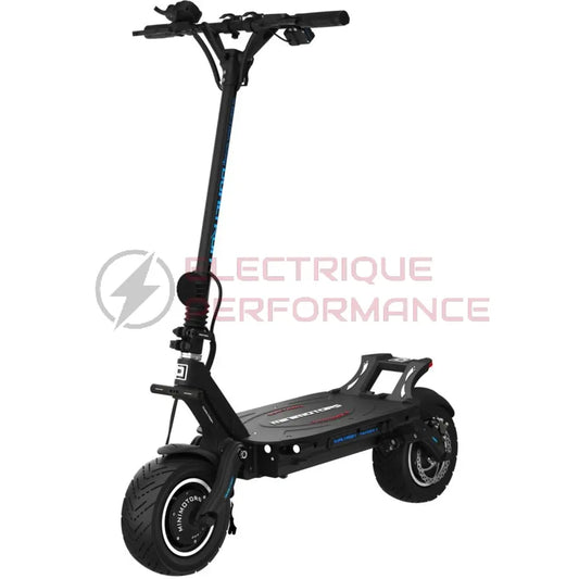 TROTTINETTE ELECTRIQUE DUALTRON THUNDER 2 72V 40Ah Electrique Performance