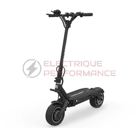 TROTTINETTE ELECTRIQUE DUALTRON VICTOR 60V 24AH/30AH Electrique Performance