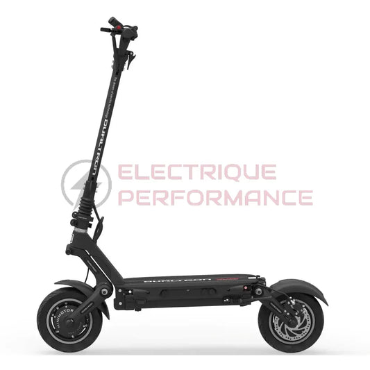 TROTTINETTE ELECTRIQUE DUALTRON VICTOR 60V 24AH/30AH Electrique Performance