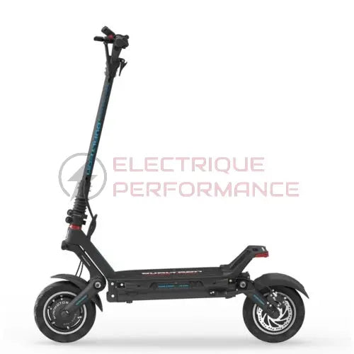 TROTTINETTE ELECTRIQUE DUALTRON VICTOR LUXURY 60V 30AH Electrique Performance