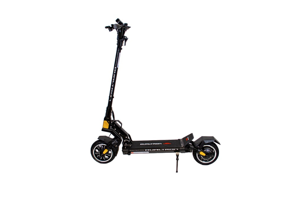 TROTTINETTE ELECTRIQUE DUALTRON MINI SPECIAL 52V 21Ah NEW EY3 CONNECTE Electrique Performance