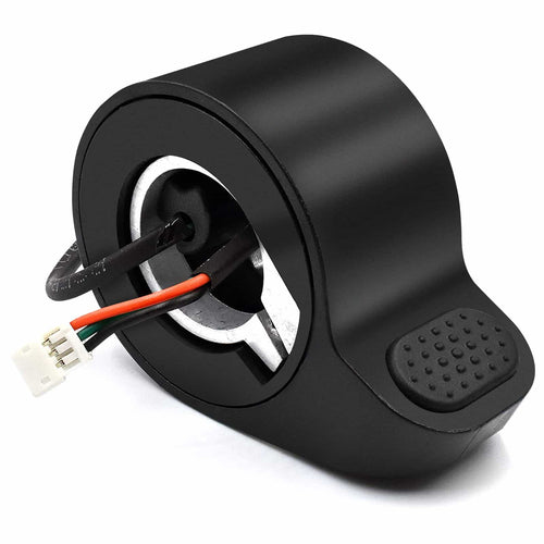 gâchette accélérateur