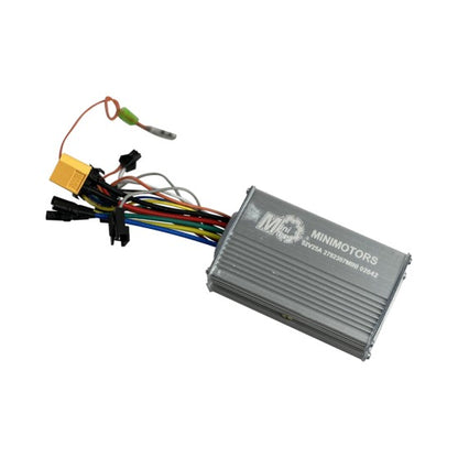 DUALTRON MINI | CONTROLEUR 52V25A