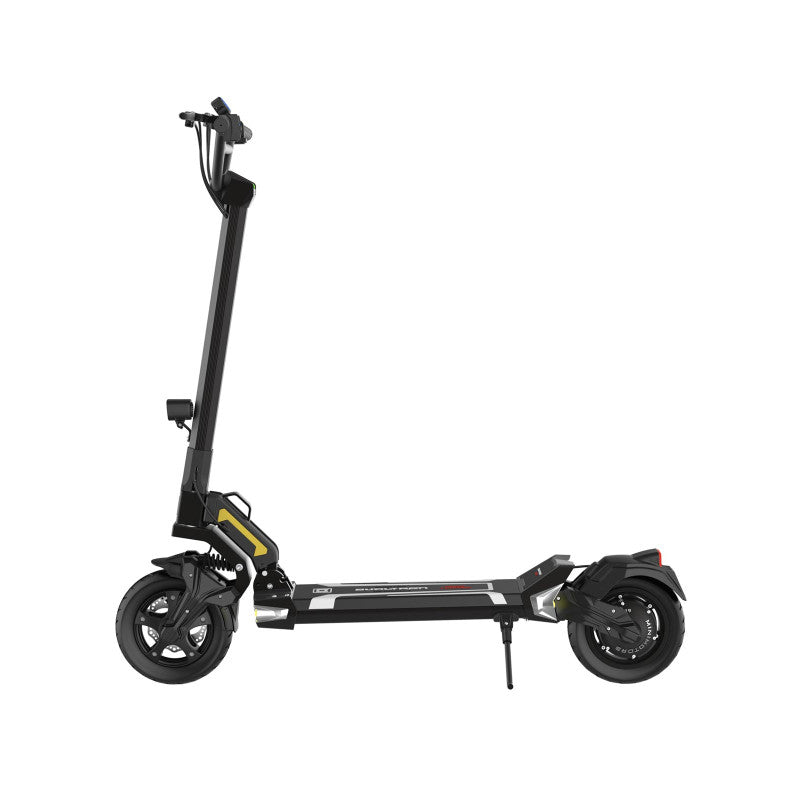 TROTTINETTE ÉLECTRIQUE DUALTRON TOGO LIMITED