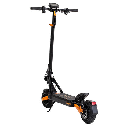 TROTTINETTE ÉLECTRIQUE KUKIRIN G2 PRO