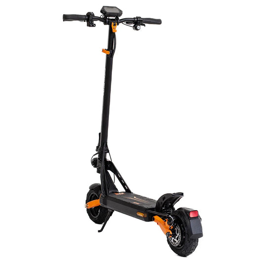 TROTTINETTE ÉLECTRIQUE KUKIRIN G2 PRO