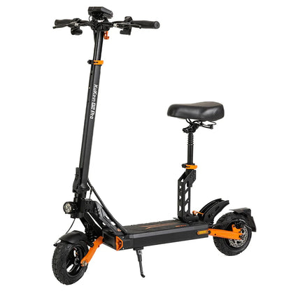 TROTTINETTE ÉLECTRIQUE KUKIRIN G2 PRO