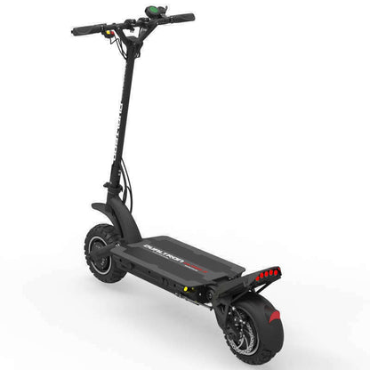 TROTTINETTE ELECTRIQUE DUALTRON ULTRA 2 UP 72V40AH